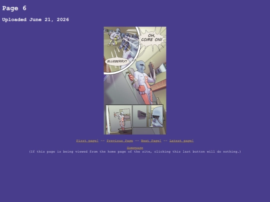 p6 screenshot