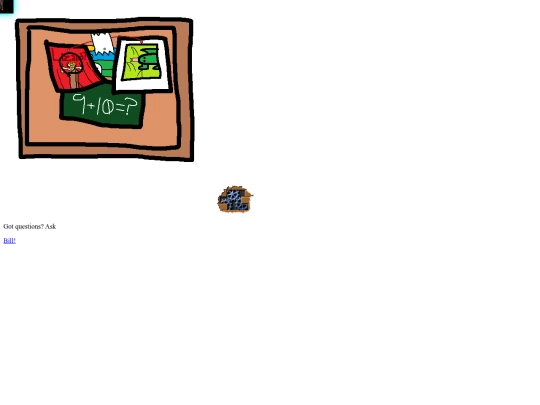 theories screenshot