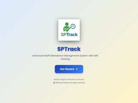 sptrack_0001/sptrack_0001 screenshot