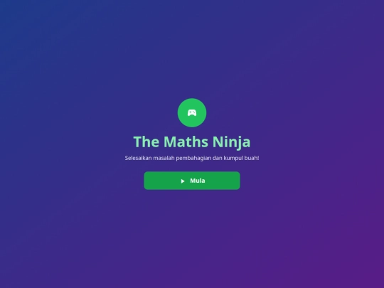themathsninja/bahagi screenshot