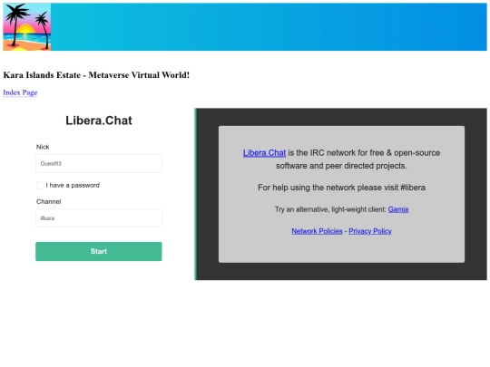 chat screenshot