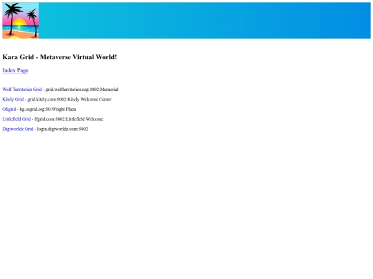 hypergrid screenshot