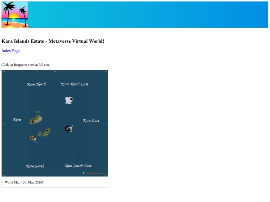 map screenshot