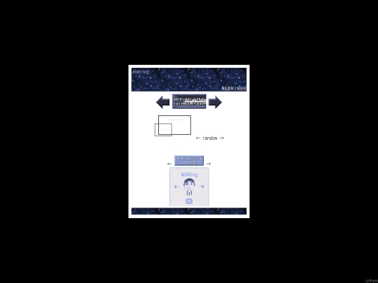 webrings screenshot