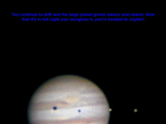 Jupiter1 screenshot