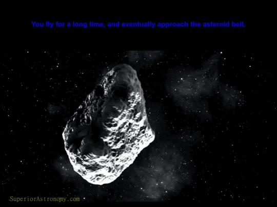 Mars1 screenshot
