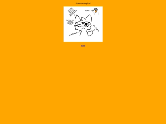 Drawings screenshot