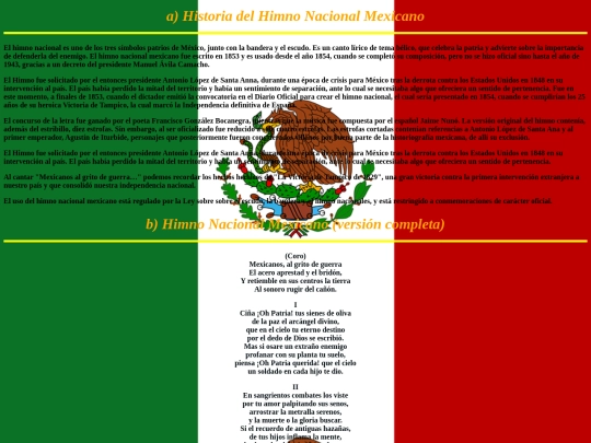 Himno screenshot