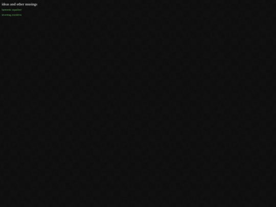 uterus screenshot