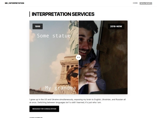 clients_visual screenshot