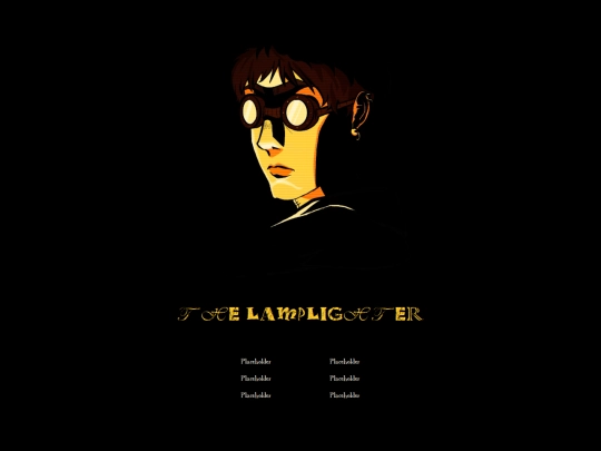 lamplighter screenshot