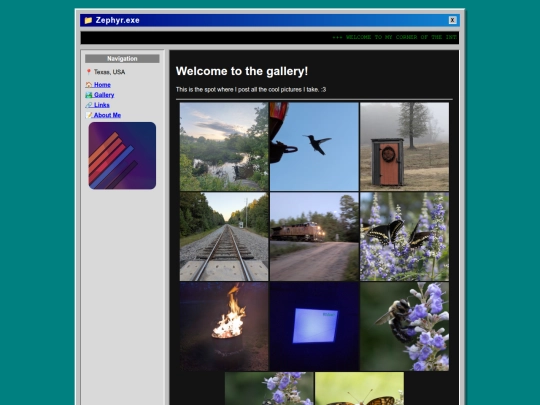 gallery screenshot