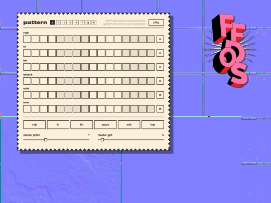WORDOFGOB screenshot