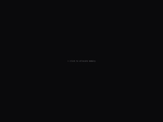 arseface screenshot