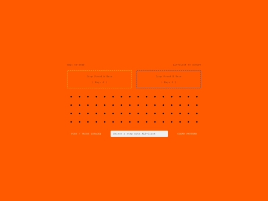 lux screenshot