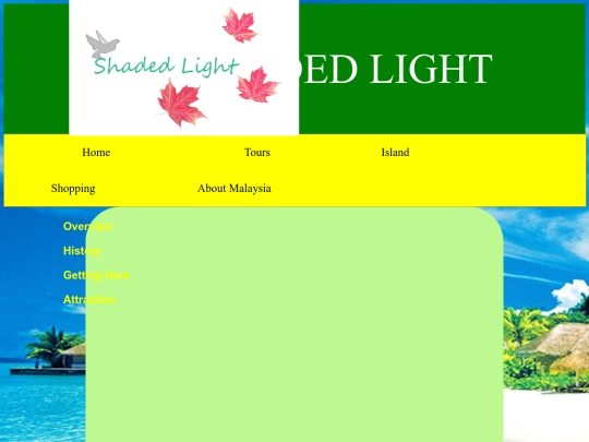IAassignment/slmainpage screenshot