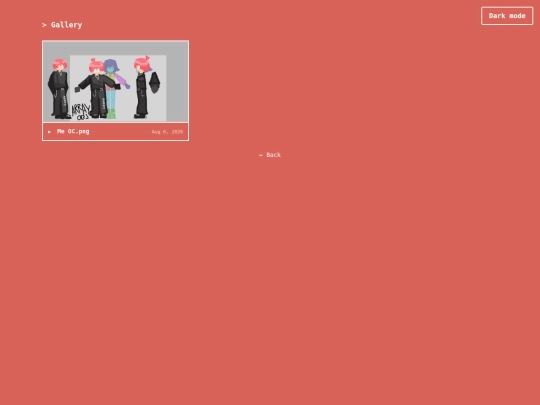 gallery screenshot