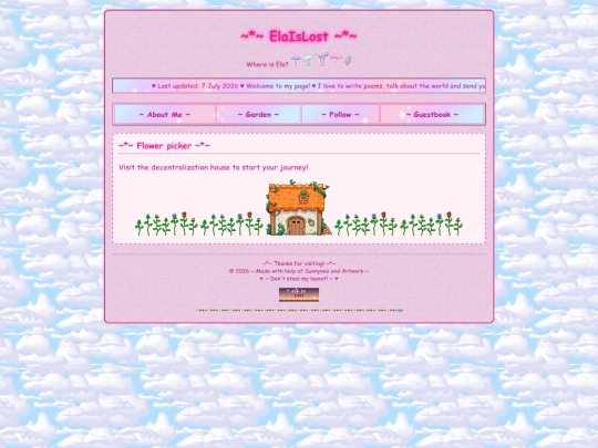 map screenshot