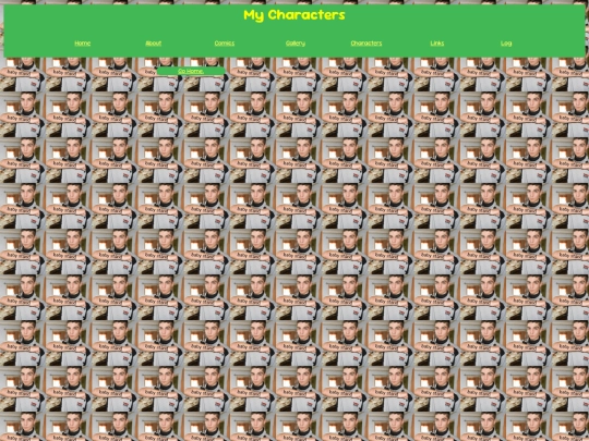characters screenshot