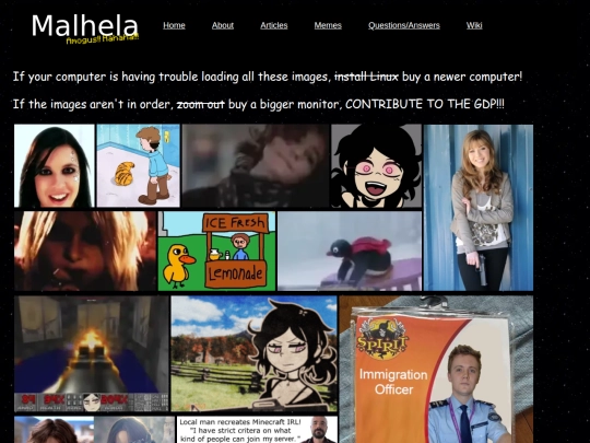 memes/meme-dump screenshot
