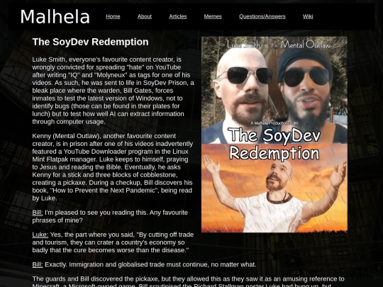 memes/the-soydev-redemption screenshot