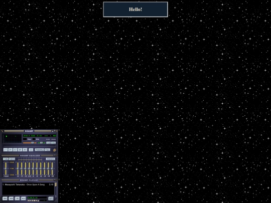 main screenshot
