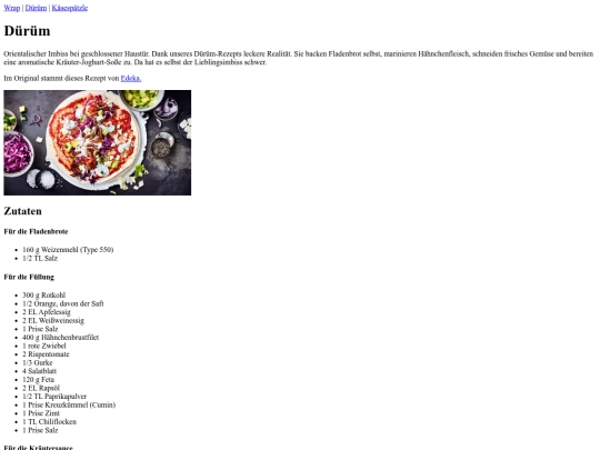 dueruem screenshot