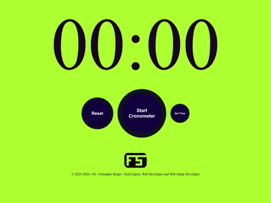 cronometer screenshot