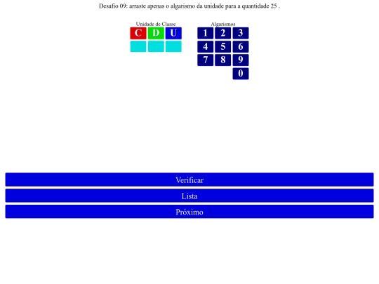 CDUiniciante/atividade09 screenshot