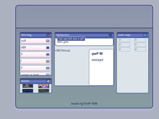 3shtuff screenshot