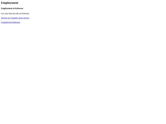 pragmatic/jobs screenshot