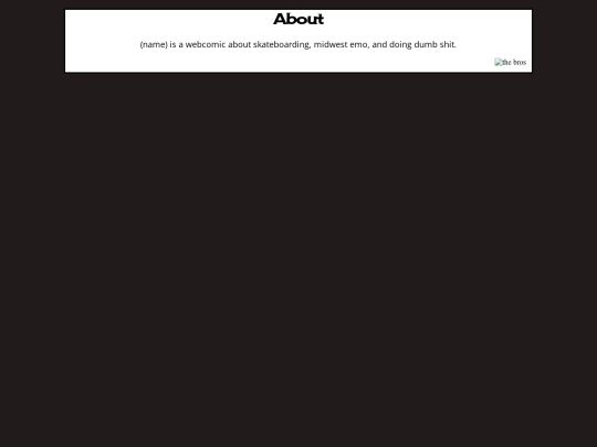 about screenshot