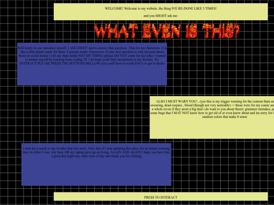 test1 screenshot