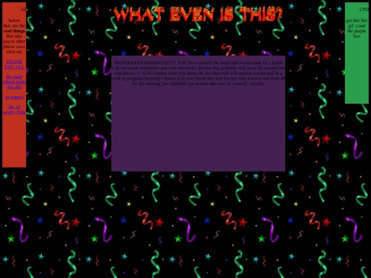the big page screenshot