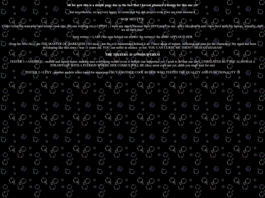 theteam screenshot