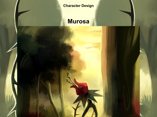 murosa screenshot