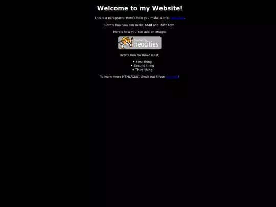 discoraphy screenshot