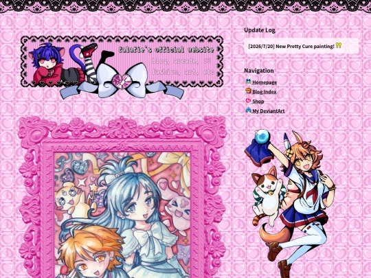 falgallery screenshot