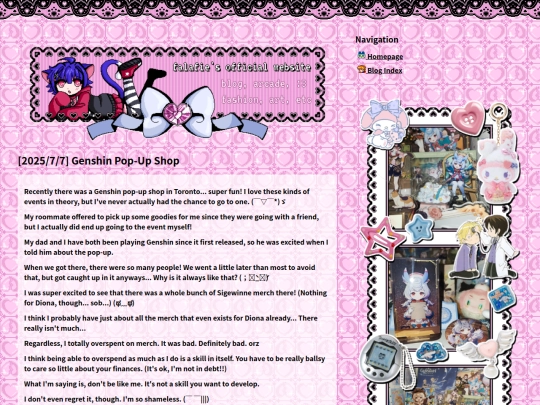 genshinpopup screenshot