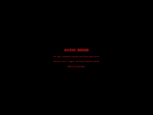 access_denied screenshot