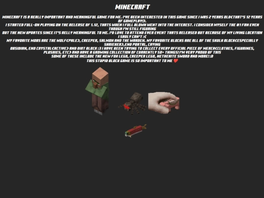 minecraft screenshot