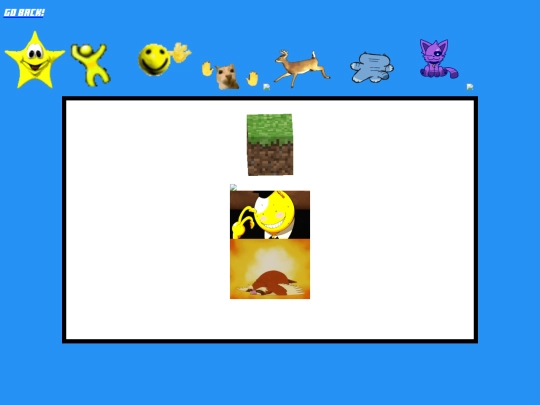 shrines screenshot