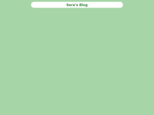 sidebar screenshot