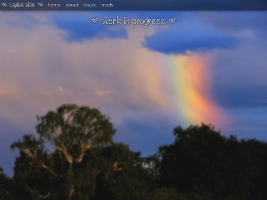 mods screenshot