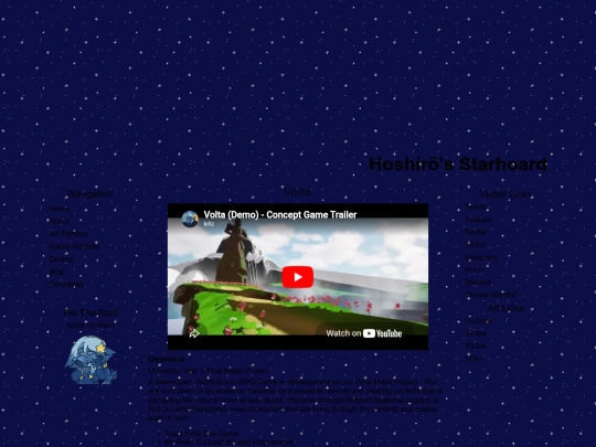 Games/volta screenshot