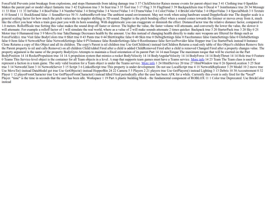 test screenshot