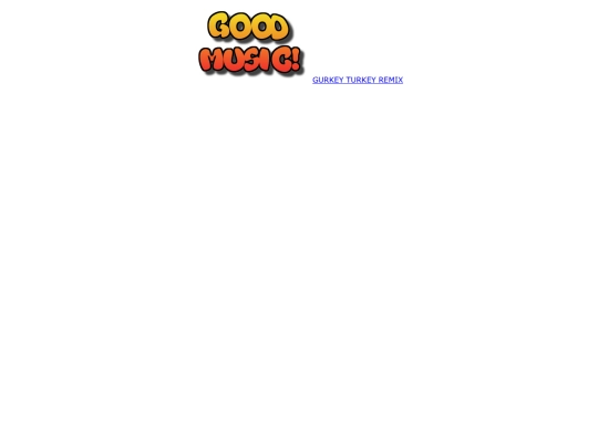 MUSIC screenshot