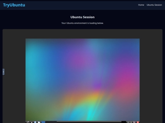 ubuntu screenshot