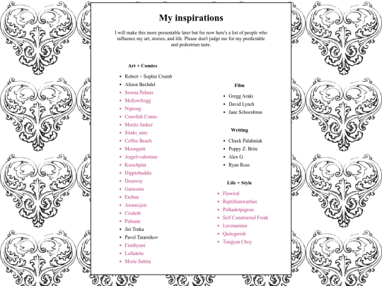 insp screenshot