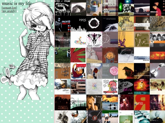 music screenshot